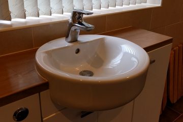 bathroom sink quality