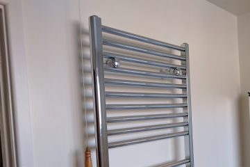 chrome radiator kidderminster