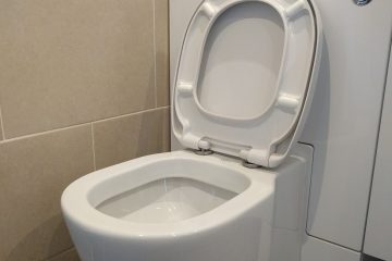 Toilets