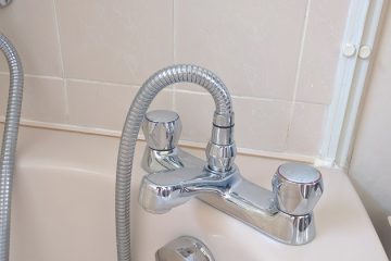 mixer bath tap kidderminster